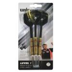 Level 1 Brass Dart