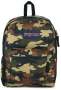 JANSPORT Crosstown Bag Buckshot Camo