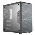 Intel Cooler Master Masterbox Lite 3 Si Micro Atx - Comet Lake CI7 10TH 11TH Gen Core I7 Windows 10 10 Pin 2-PORT Bracket USB