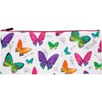 Kenzel 33CM Pencil Case Singel Zip Butte