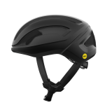 Omne Air Mips Uranium Black Matt II - Large