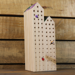 Bee Hotel Double 25 20CM