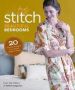 Best Of Stitch: Beautiful Bedrooms - 20 Sewing Projects For A Good Night&  39 S Sleep   Paperback