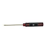 Nitro Engine Tuning Driver