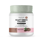 Beautygen Raw Cacao Collagen Powder