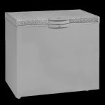 Defy Chest Freezer DMF474