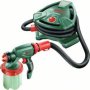 Bosch PFS 5000 E 5000 E Fine-spray System