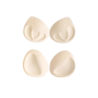 Chest Pads Thickened Underwear Pads - Outward Expansion Chest Enlargement