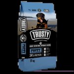 Trusty Puppy Food 8KG