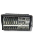 Phonic Powered Mixer Pod 740