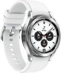 Samsung Galaxy Watch 4 Classic 42MM LTE Silver