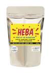 - Heba - Limited Edition Jumbo Bag - 650G