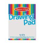 Melissa Drawing Pad