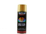 Spray Paint Cream White 400ML