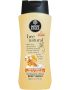 Stuff Bee Natural Nourishing Cream Wild Honey And Vanilla Yoghurt Body Wash 360 Ml