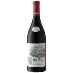 Big Oak Red Shiraz 750ML - 1
