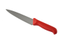 Chef's Knife Red 18CM