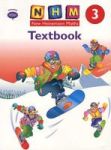 New Heinemann Maths YR3 Textbook Paperback