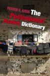 The Postcolonial Studies Dictionary Paperback