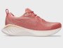 ASICS Woman's Cumulus 25 - 600 Garnet/pale Apricot - UK8