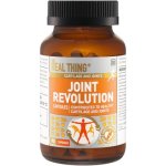 The Real Thing Joint Revolution 90 Capsules
