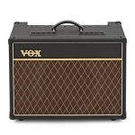 Vox AC15C1 : 15W Valve Combo Amplifier