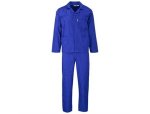 CONTI Trade Polycotton Suit