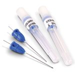 Dental Needle Short 27G. X 25MM - At A Discount
