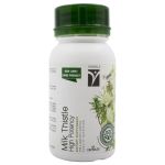 Milkthistle 60CAPSULES