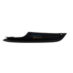 Vw Golf 7 Front Bumper Grille W chrome Lower Left 13-17