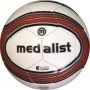 Match Soccer Ball Size 5 - Red