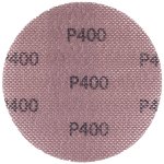 Tork Craft 3PC Dura Mesh Abrasive Discs 150MM 400 Grit Hook & Loop ABR58400-03