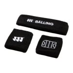 Sweatband Kit Black