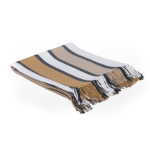 Protea Pin Stripe Acapulco Blanket