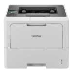 Brother HL-L6210DW A4 Wi-fi Mono Laser Printer 84UL4J00141