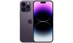 Apple Iphone 14 Pro 256GB-DEEP Purple