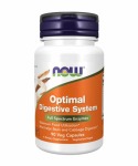 Optimal Digestive System – 90VCAPS
