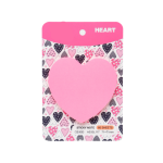 71 X 71MM 60 Pages Love Self Adhesive Note Sticker