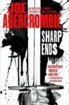 Sharp Ends - Stories From The World Of The First Law Paperback
