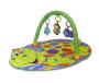 Baby Play Mat - Oval