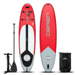 O’brien Hilo 10’6 Limited Edition Inflatable Sup