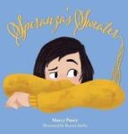 Speranza& 39 S Sweater - A Child& 39 S Journey Through Foster Care And Adoption Hardcover