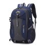 1PC Men's New Nylon Waterproof Casual Outdoor Travel Backpack Hiking Camping Mountaineering Sports Bag