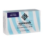 Epiwash Soap 120G Tea Tree