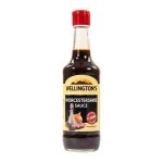 Wellington’s Worcestershire Sauce 250ML