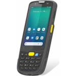 Newland-MT6755 Sei Mobile Computer With 4" Touchscreen 2D Cmos Mega Pixel Imager With Laser Aimer CM6X 4GB 64GB Bt Wifi