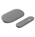 Google Tv Streamer 4K Hazel 2024