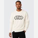 Carte Sweater Vanilla