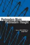 Postmodern Music postmodern Thought