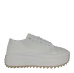 Pierre Cardin Bardot 1 Ladies Sneakers White
